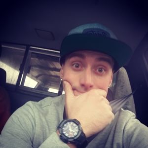 Meet your Posher, Dakota